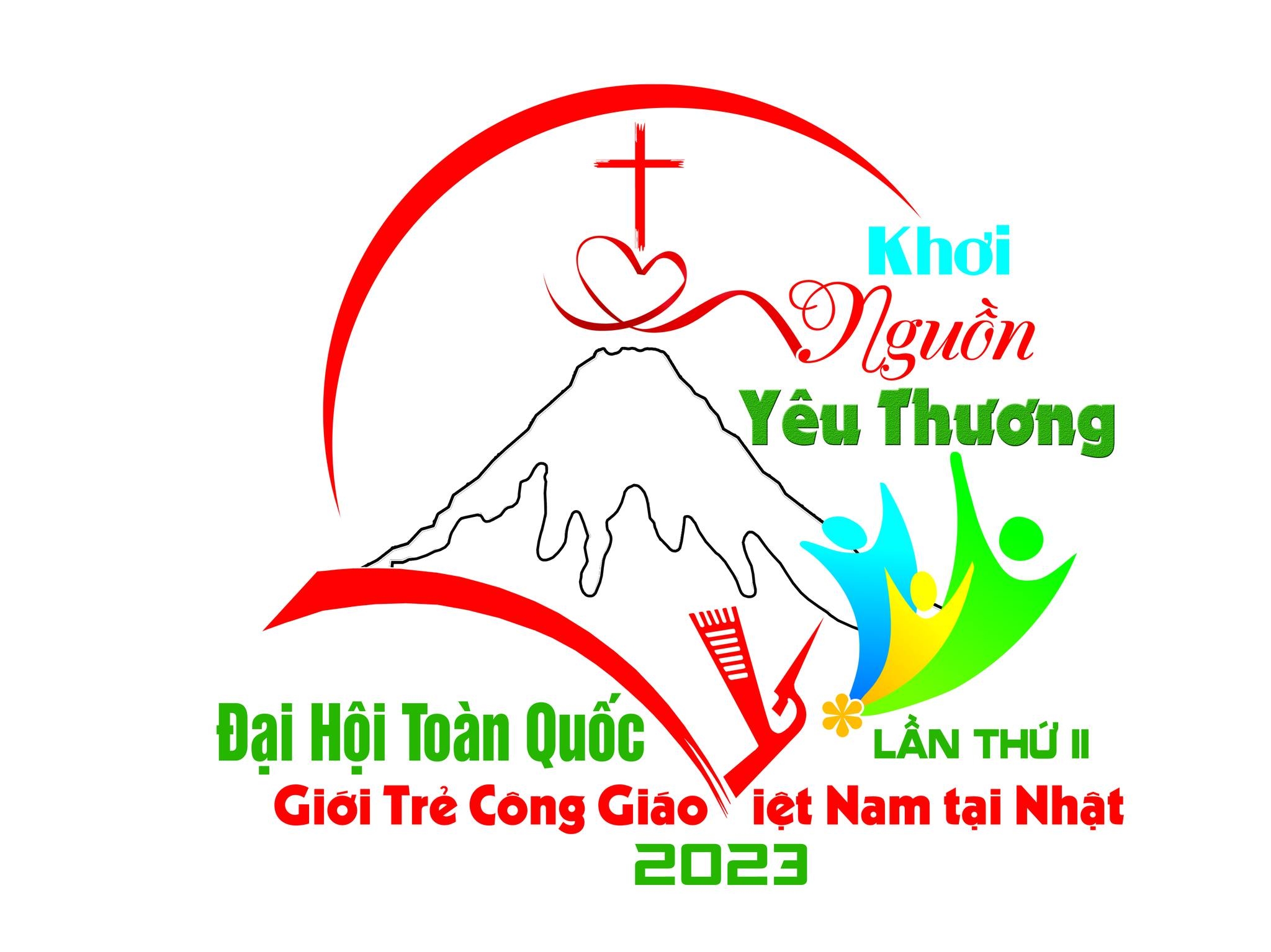 Đại hội giới trẻ tại Nhật lần II